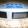 Alarm Clock  Brand Westclox. Super condition Image 8