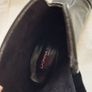 Donna Serena Leather Ankle Boot - Black - UK6 EU39 - BNWT RRP 125 Image 8