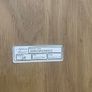 2 x Neptune Oak Carver Chairs - Wardley Image 2