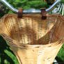 Popal Ladies Dutch Bike 28 Inch 3 Speed Wicker Basket Image 8