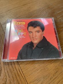 Elvis Presley - Girl Happy