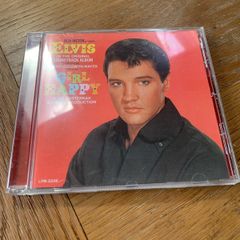 Elvis Presley - Girl Happy