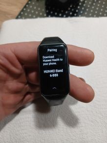 Huawei smart watch