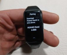 Huawei smart watch