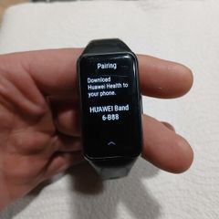 Huawei smart watch