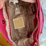 Michael Kors Jet Set Handbag Image 6
