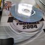 Fifa 2004  Nintendo gamecube and wii games Original Image 8