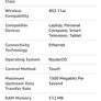 Cisco Wireless AP X3 Image 10
