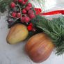 Christmas Door Wreath Image 9