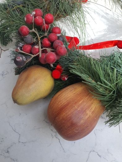 Christmas Door Wreath