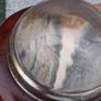 Rare Mid- Century American Redwood Californian Paperweight Image 10