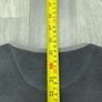 Vintage 90s Reebok Liverpool Fleece Sweatshirt Jumper Mens XS Image 9