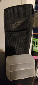 Canon Speedlite 430EX II