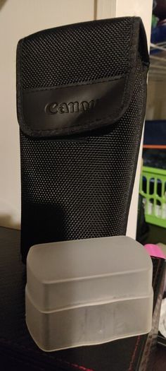 Canon Speedlite 430EX II