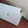 Microsoft Surface Laptop Go i5 8GB 128GB SSD 12.4" Touchscreen Platinum Image 5