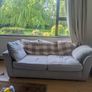 2 matching couches Image 2