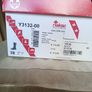 Boots Ladies Rieker Zip Lace High Leg Boot Size 38 (5) Image 6