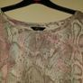 Brand new snake pattern tunique F&F size UK14/16 EUR42/44 price includes postage Image 2