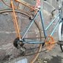 Vintage bicycle Image 3