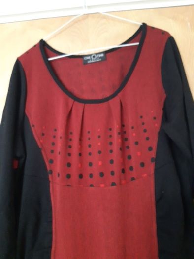 One O One Dress. S. T.4 14
