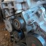 Toyota avensis engine 1.6 D4D Image 4