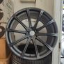 4 x 22" 795 style BMW X5 X6 alloy wheels wider rears 9.5j 11j dublin 12 alignment /mobile fitting /finance available Image 5