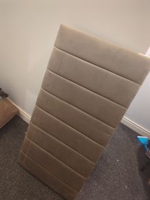 headboard small double