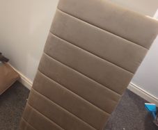 headboard small double