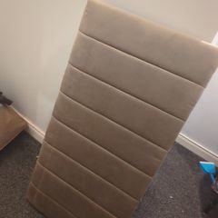 headboard small double
