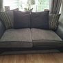 sofa with coffee table Image 2