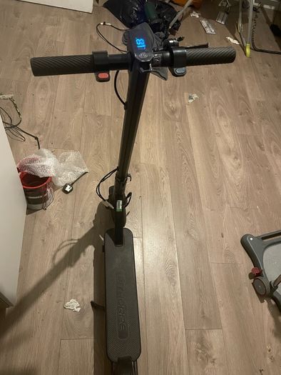 e scooter