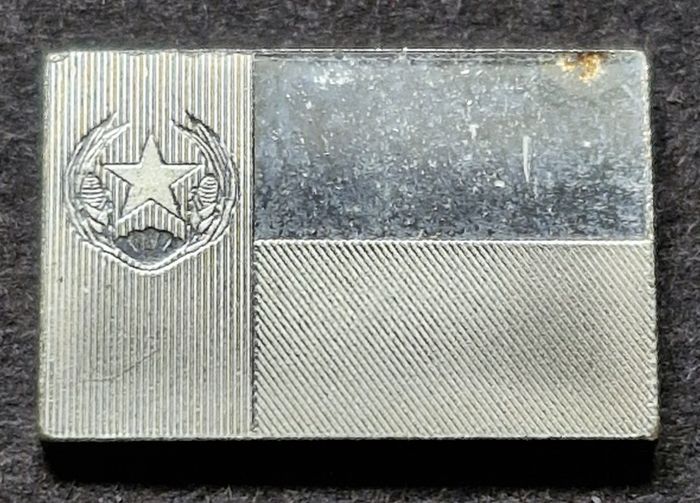 Franklin Mint Flags Of United Nations  Sterling 925 Silver (Price is For 1 Flag)