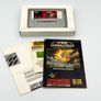 Wing Commander for Super Nintendo SNES - Boxed Image 10