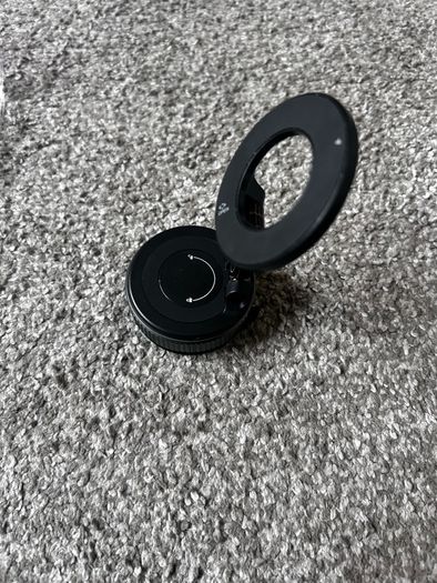 Magnetic IPhone Holder x4