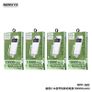 Remax RPP-683 Reyluck Series 2.1A Cabled Power Bank 10000mAh Black Image 6