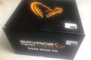 Savage Gear sea fishing reel