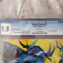 Higher Earth #3 CGC 9.8 Image 3