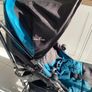 Silver Cross Buggy with rain cover Image 3