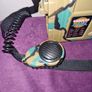 Vintage Bontempi Walkie Talkie base station Image 2
