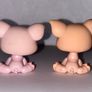 littlest pet shop (LPS) Pig bundle! Image 2