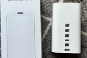 Apple AirPort Extreme Router 802.11ac 6th GENERATION A1521 wireless router Network extender