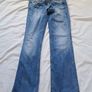 Tommy hilfiger Ruby  mid jeans Size 28/32 zip fly in excellent condition Image 2