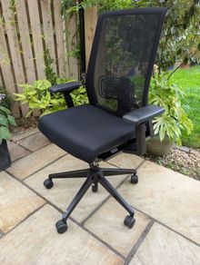 ergonomic office chair