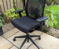 ergonomic office chair