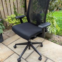 ergonomic office chair