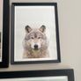 Bedroom Desert Road Trip Gallery Wall Set of 6 Image 9
