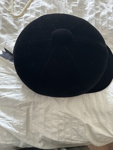 horseriding helmet