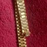 9 ct gold bracelet Image 7