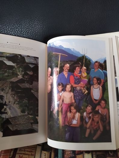 Man on Earth, I st edition 1988