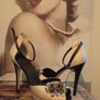 High Heels Size 9 Image 2
